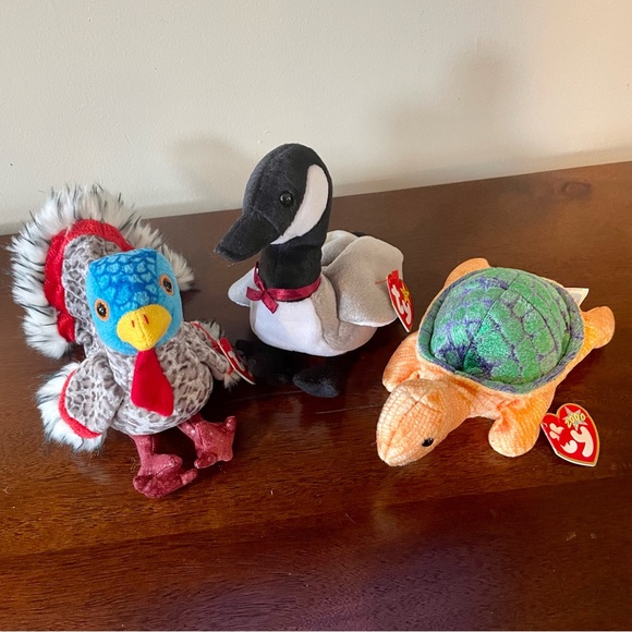 5 TY Beanie Babies for $25 - You choose! - Picture 13 of 15